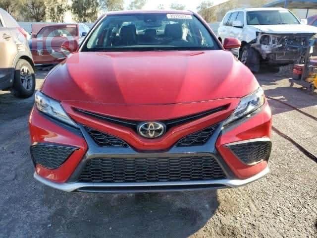 تويوتا كامري